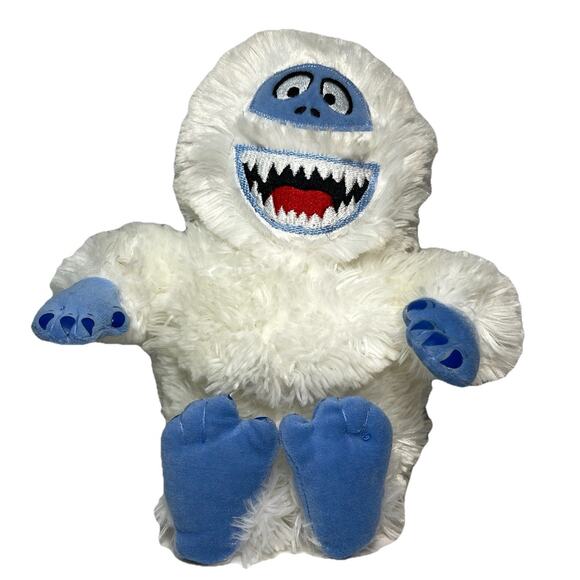 Dan Dee Other - Dan Dee Bumble Abominable Snowman 13" Plush Rudolph The Red Nosed Reindeer Movie